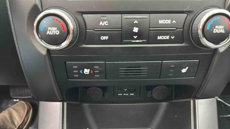 used 2013 Kia Sorento car, priced at $7,995