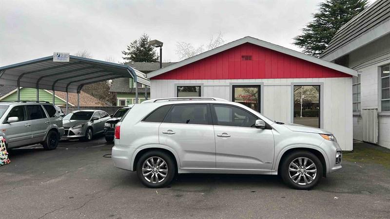 used 2013 Kia Sorento car, priced at $8,995