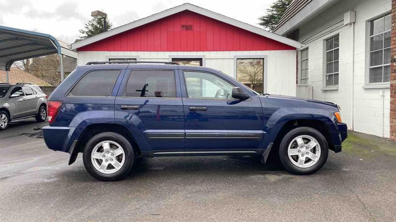 used 2006 Jeep Grand Cherokee car, priced at $7,995