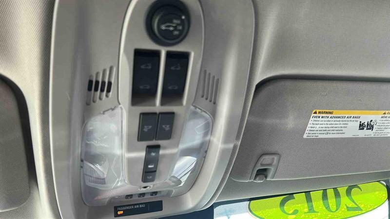 used 2015 GMC Terrain car, priced at $11,995
