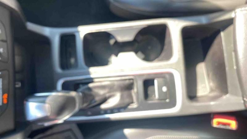 used 2018 Ford Escape car, priced at $11,300