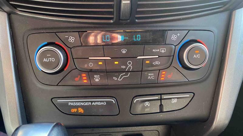 used 2018 Ford Escape car, priced at $11,300