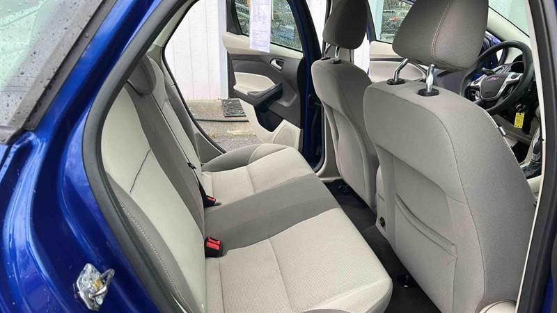 used 2012 Ford Focus car, priced at $6,995