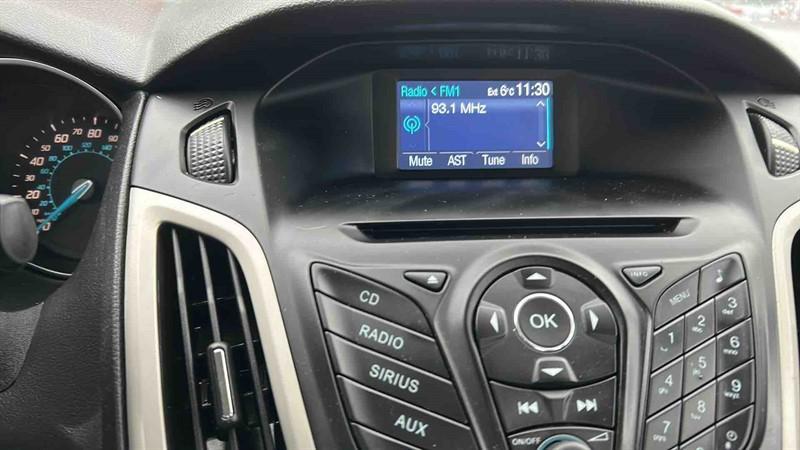 used 2012 Ford Focus car, priced at $6,995