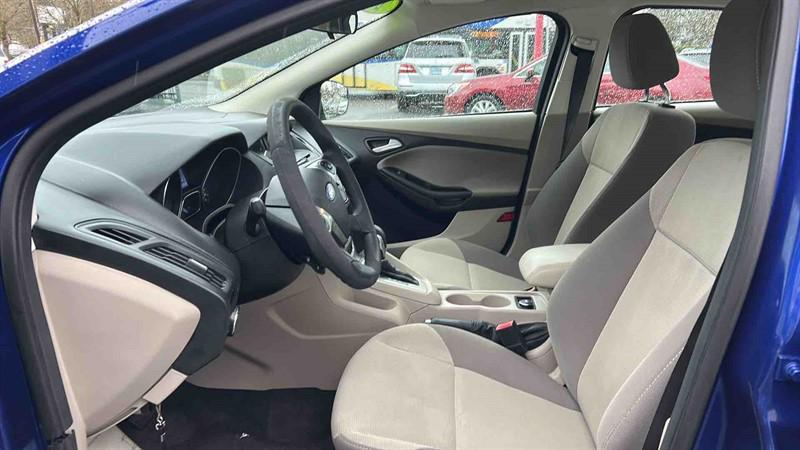 used 2012 Ford Focus car, priced at $6,995