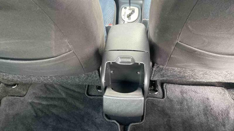 used 2007 Toyota Yaris car, priced at $6,995