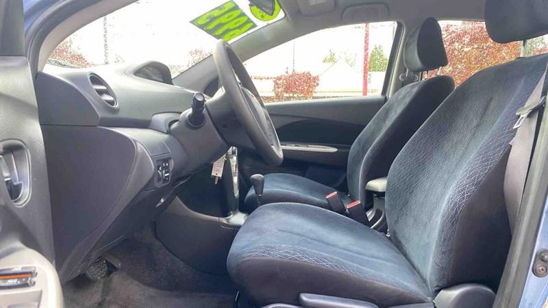 used 2007 Toyota Yaris car, priced at $6,995