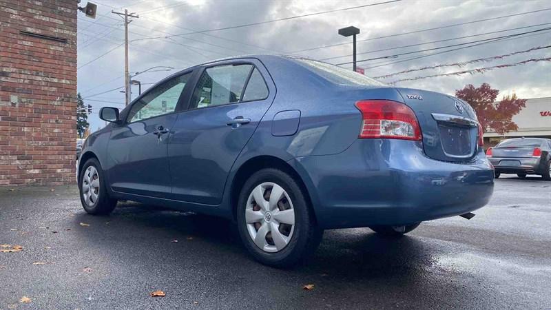 used 2007 Toyota Yaris car, priced at $6,995