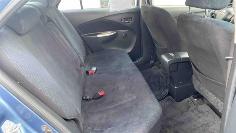 used 2007 Toyota Yaris car, priced at $6,995