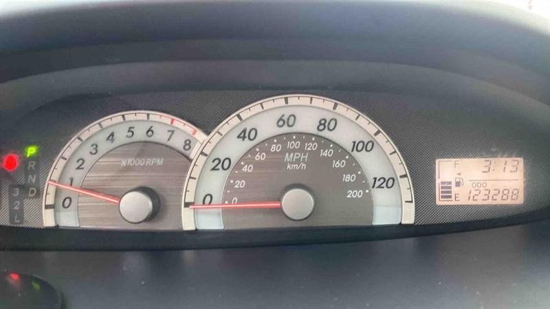 used 2007 Toyota Yaris car, priced at $6,995