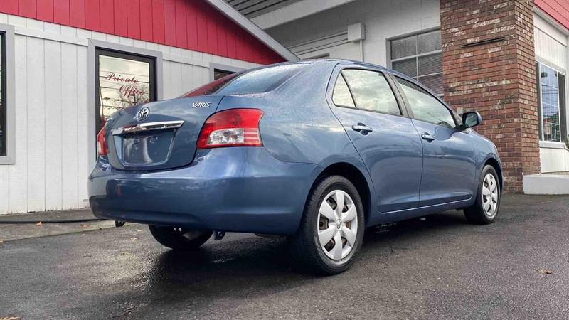 used 2007 Toyota Yaris car, priced at $6,995