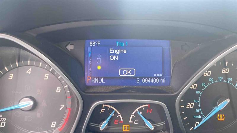 used 2014 Ford Focus car, priced at $7,300