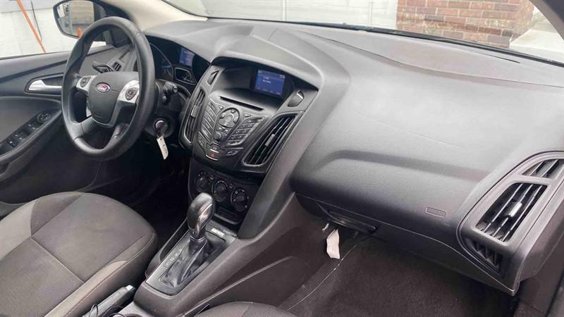 used 2014 Ford Focus car, priced at $7,300