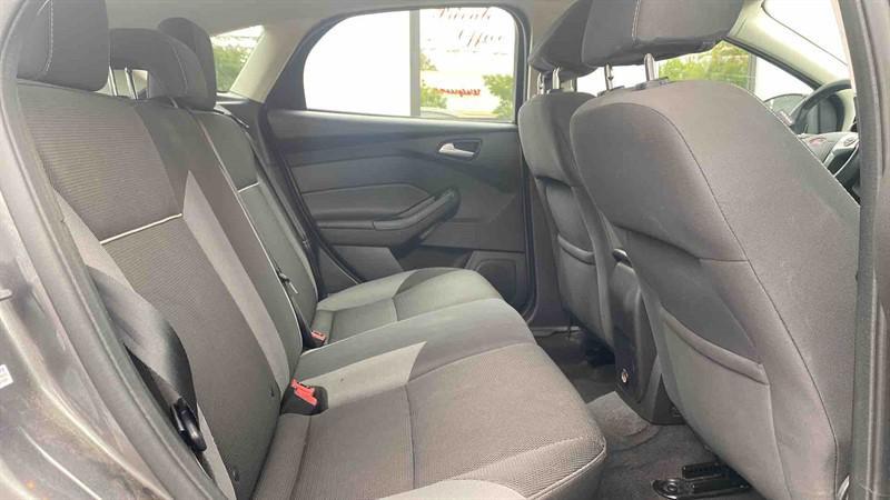 used 2014 Ford Focus car, priced at $7,300