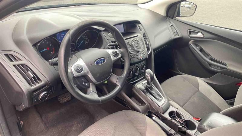 used 2014 Ford Focus car, priced at $7,300