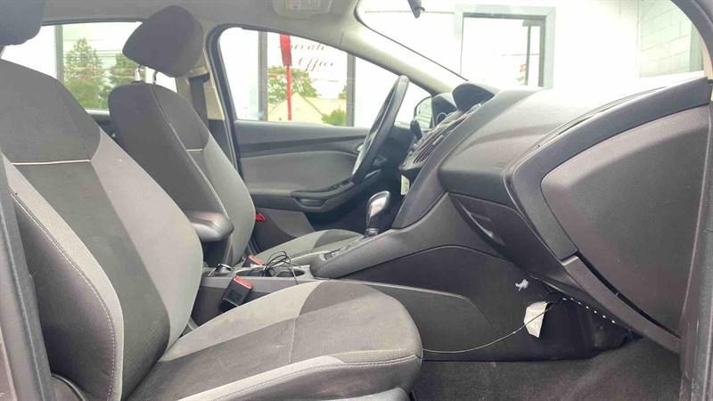 used 2014 Ford Focus car, priced at $7,300