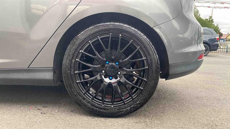 used 2014 Ford Focus car, priced at $7,300