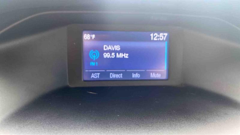 used 2014 Ford Focus car, priced at $7,300