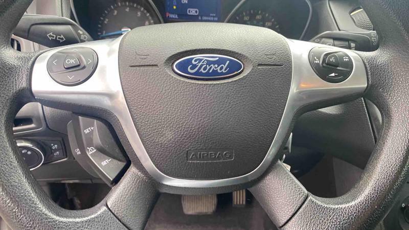 used 2014 Ford Focus car, priced at $7,300