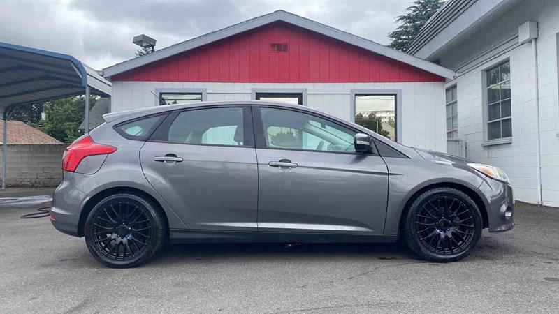 used 2014 Ford Focus car, priced at $7,300