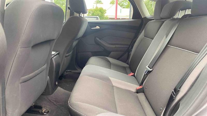 used 2014 Ford Focus car, priced at $7,300