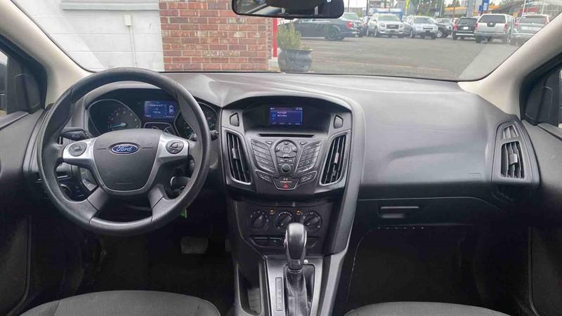used 2014 Ford Focus car, priced at $7,300