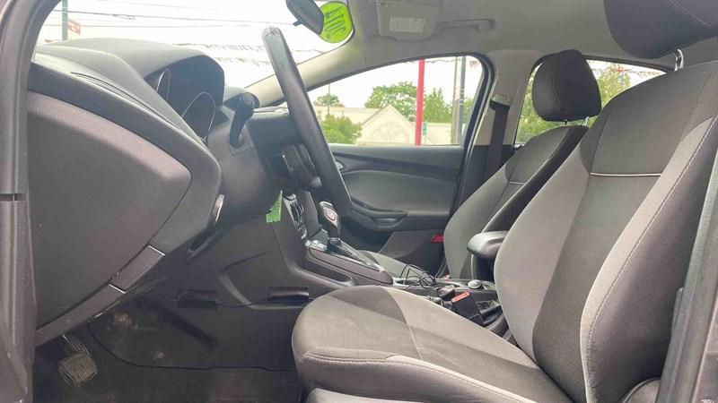 used 2014 Ford Focus car, priced at $7,300