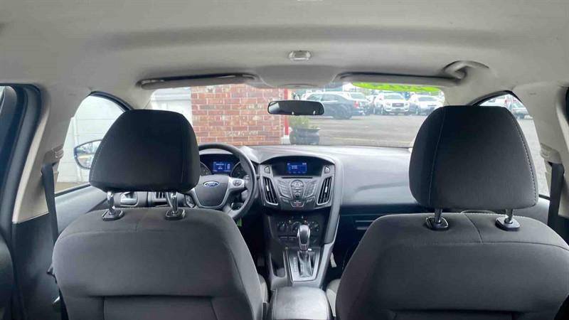 used 2014 Ford Focus car, priced at $7,300