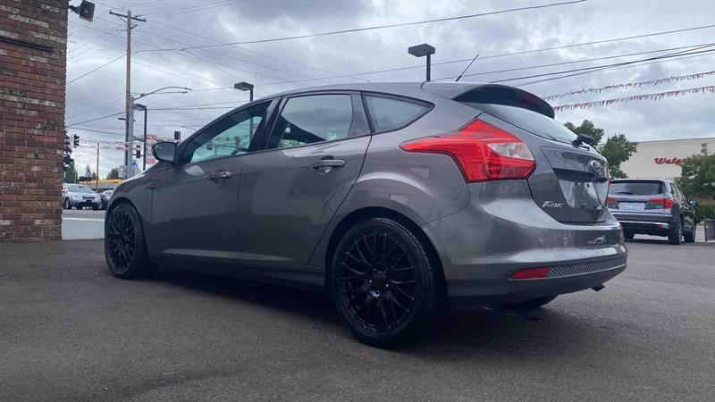 used 2014 Ford Focus car, priced at $7,300
