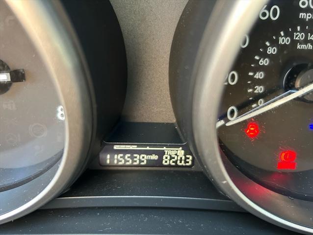 used 2012 Mazda Mazda3 car, priced at $8,995