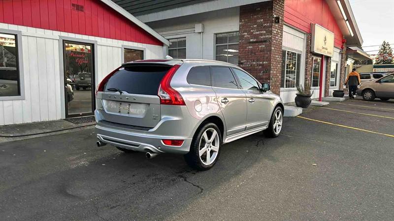 used 2011 Volvo XC60 car, priced at $9,995