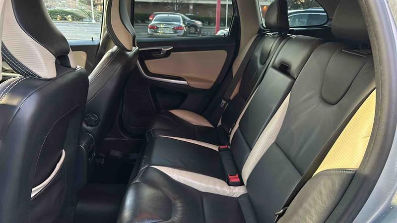 used 2011 Volvo XC60 car, priced at $9,995