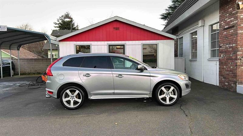 used 2011 Volvo XC60 car, priced at $11,995