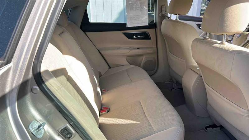used 2014 Nissan Altima car, priced at $8,995