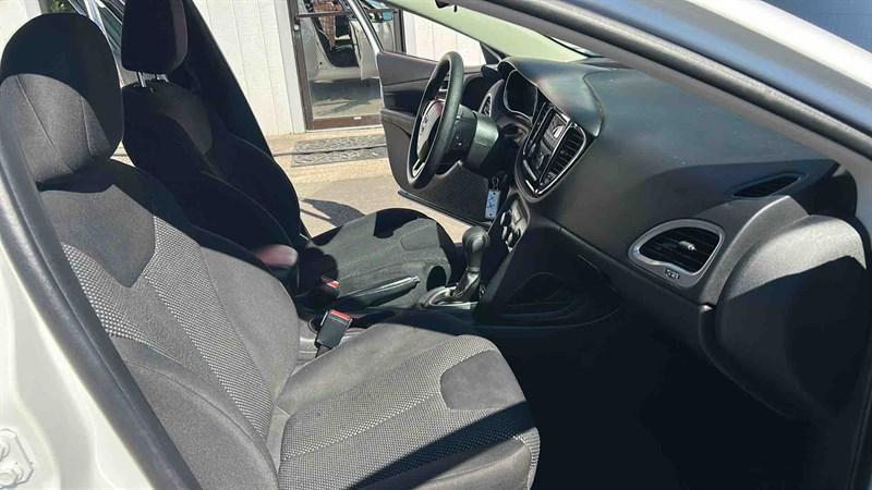 used 2016 Dodge Dart car, priced at $8,995