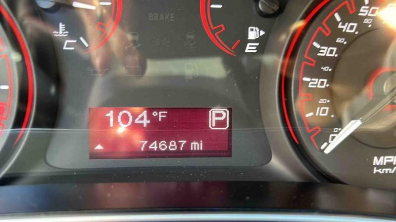 used 2016 Dodge Dart car, priced at $8,995