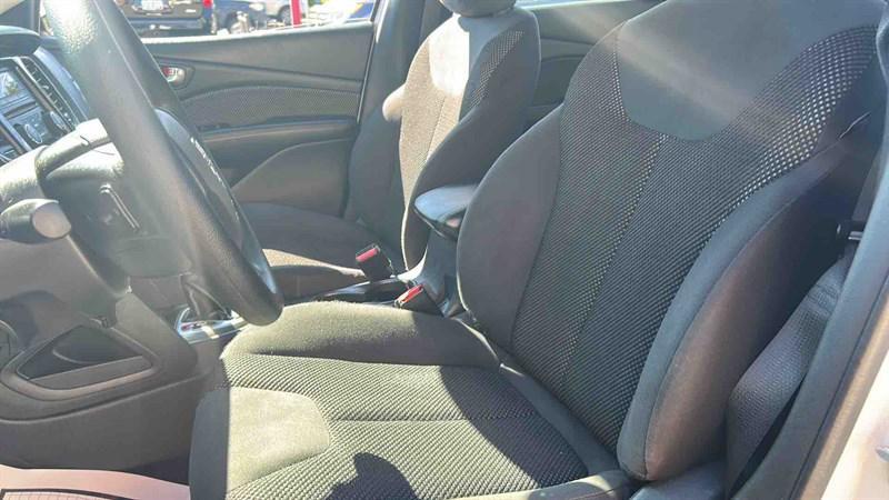 used 2016 Dodge Dart car, priced at $8,995