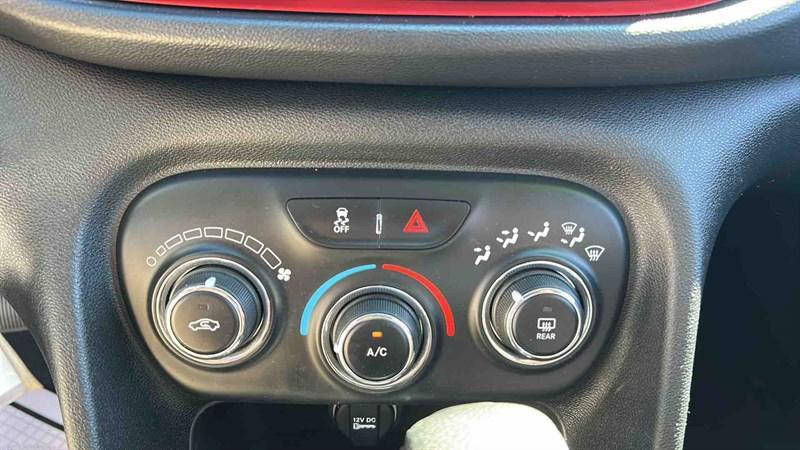 used 2016 Dodge Dart car, priced at $8,995
