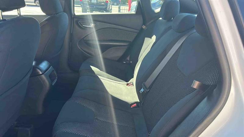 used 2016 Dodge Dart car, priced at $8,995