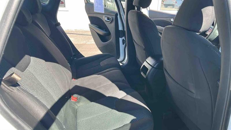 used 2016 Dodge Dart car, priced at $8,995