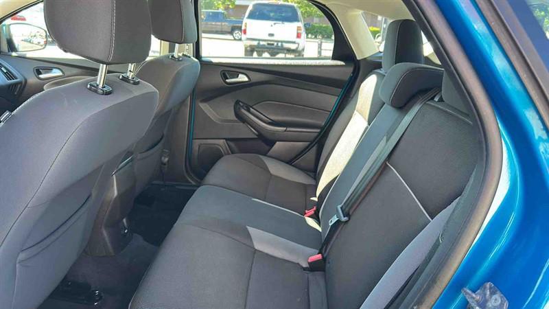 used 2014 Ford Focus car, priced at $5,995