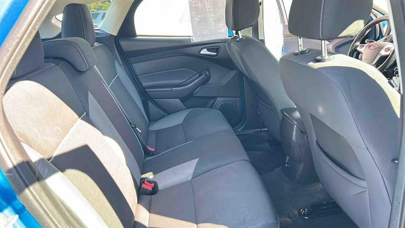 used 2014 Ford Focus car, priced at $5,995