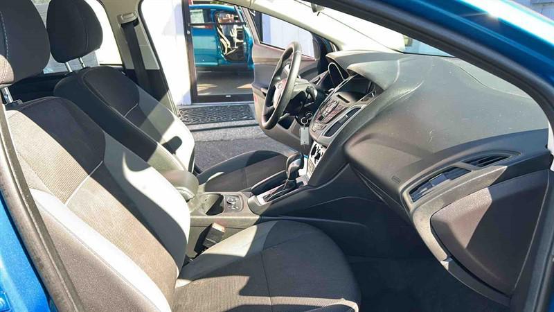 used 2014 Ford Focus car, priced at $5,995