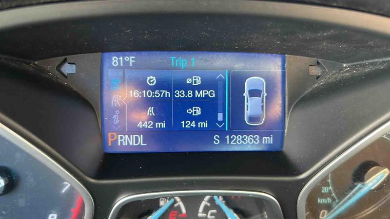 used 2014 Ford Focus car, priced at $5,995