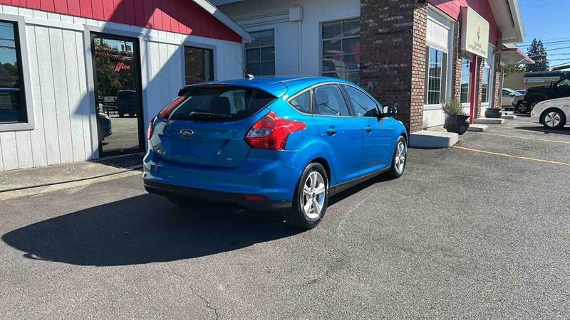 used 2014 Ford Focus car, priced at $5,995