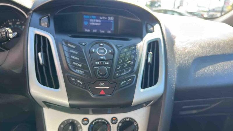 used 2014 Ford Focus car, priced at $5,995