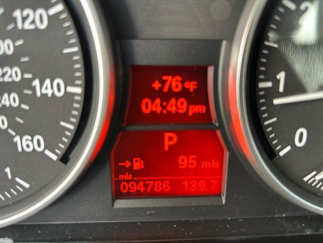 used 2015 BMW X1 car, priced at $10,995