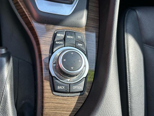 used 2015 BMW X1 car, priced at $9,995
