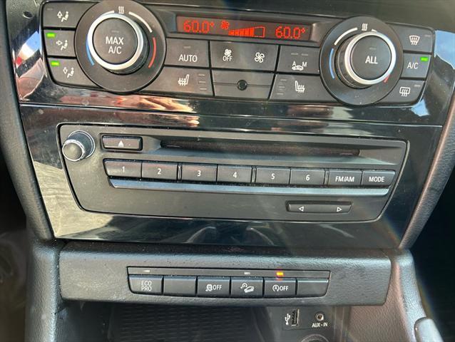 used 2015 BMW X1 car, priced at $9,995