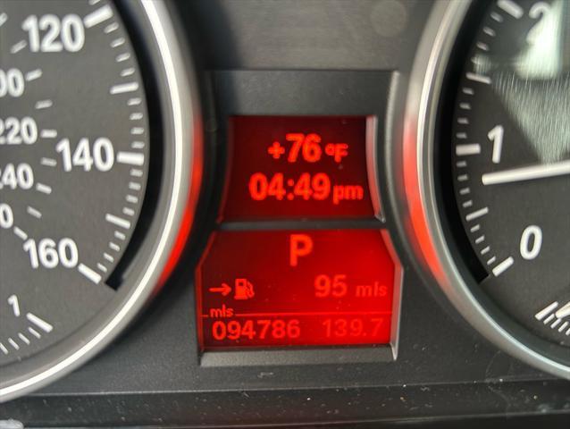 used 2015 BMW X1 car, priced at $9,995
